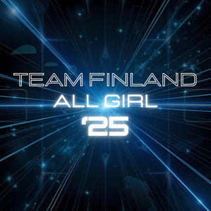Team Finland All Girl '25