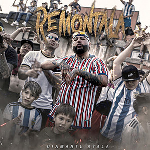 Portada de REMONTALA