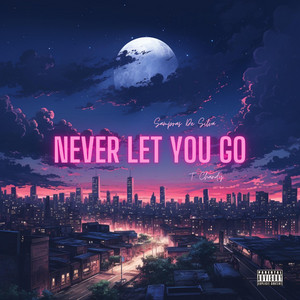 Never Let You Go