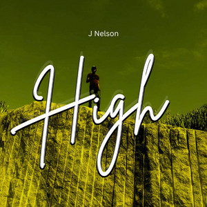 HIGH by J-Nelson1