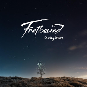 Fretbound - Chasing Saturn