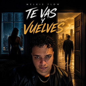 Peligro Contigo by MELKIS FLOW