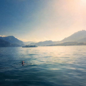 Lucerne by Phree Direxion
