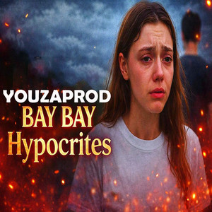 Bay Bay Hypocrites by YOUZAPROD