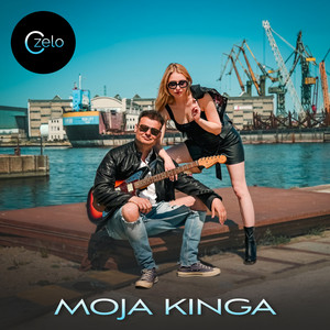 Moja Kinga by Czelo
