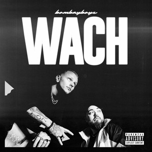 Portada de Wach