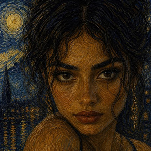 I Know Who I Am by Noellah Dabs