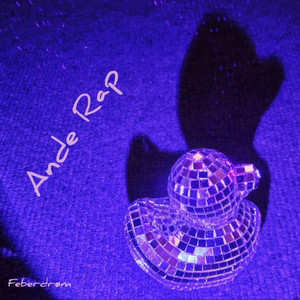 Ande Rap by Feberdrøm, Kranie I Hovedet, SEBQ