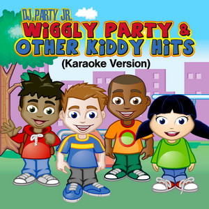 DJ Party Jr. | Spotify