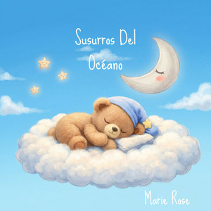 Susurros Del Océano by Marie Rose