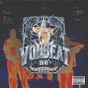 Showtime (Volbeat)