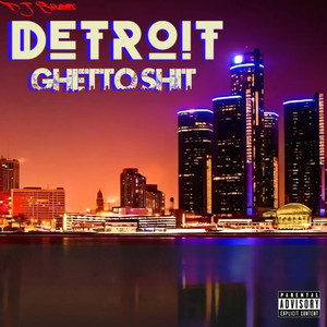 Detroit Ghetto Shit - Bounce & Bang The Box by DJ Skeet