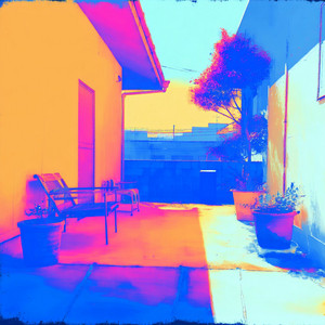 EspressoCart Plaza Beat by Funk in Linen