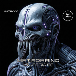 Vituperio - Extended Mix by Mat Roaring