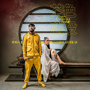 Brown Baddie by Jasmine Sandlas, Raga, Hashbass