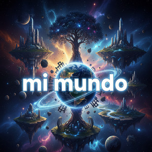 Mi Mundo by benlymusic