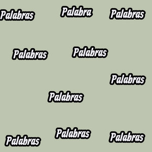 palabra by lCE NoVA