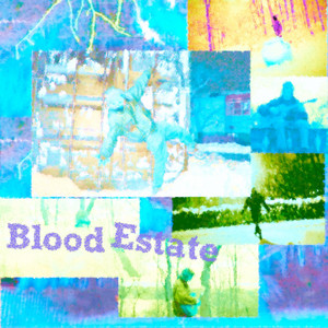 Antimoney by Blood Estate