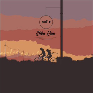 Bike Ride by mell-ø