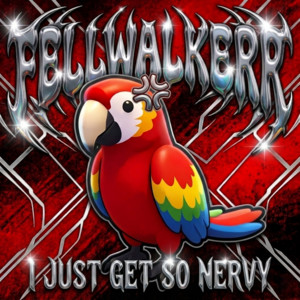 LOW CORTISOL SONG – EP de FELLWALKERR | Spotify