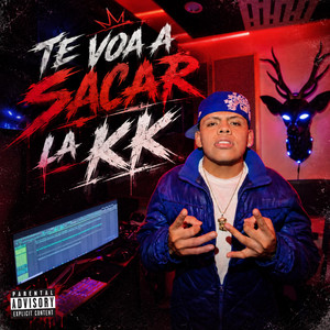 TE VOA SACAR LA KK by Miki Money