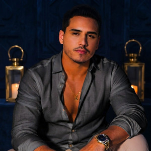 Cuando Callas by Gabriel Luna