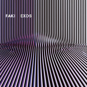 INFINITY IN LOOP 1 by Len Faki, Exos