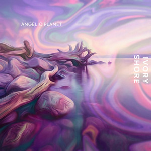 Ivory Shore by Angelic Planet