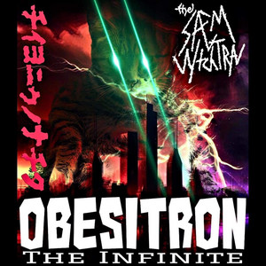 The Salem Witch Trial - Obesitron the Infinite