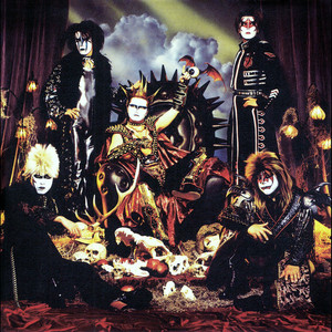 1999 BLOOD LIST [元祖極悪集大成盤] - Album by Seikima-II | Spotify