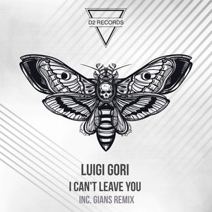 I Can't Leave You