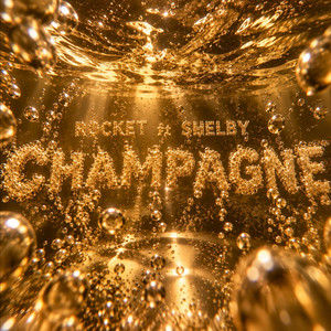 Champagne by Rocket, Shelby noo