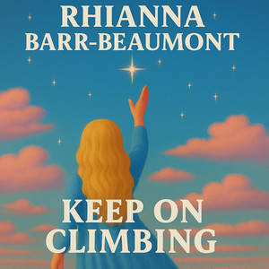 Keep On Climbing