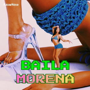 Baila Morena by RauwNova