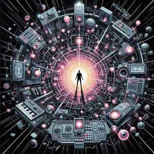 Echophony by Noir Mirror