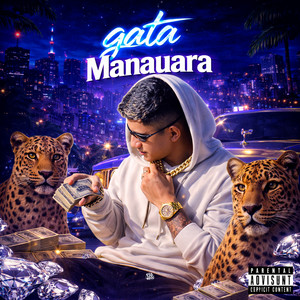 Gata Manauara by eujunin, TROPA DA 130