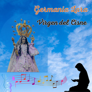 Germania Lara - Virgen del Cisne