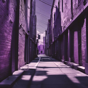 Shadows by KORA DEVI