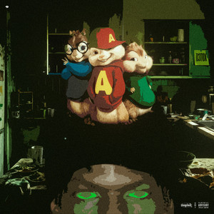 Alvin e Os Esquilos by Kalahari Dié