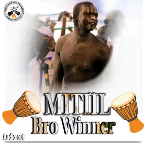 Bro Winner - Mitiil ku satan