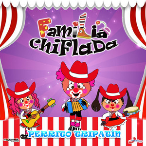 El Baile Del Pollo