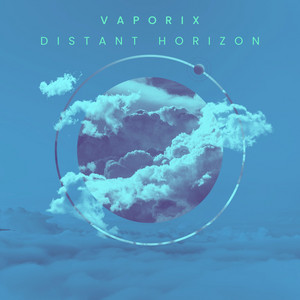 Distant Horizon by Vaporix