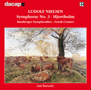 Ludolf Nielsen