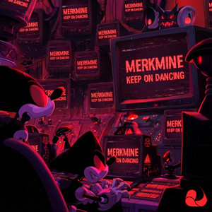 Keep On Dancing by MerkMine