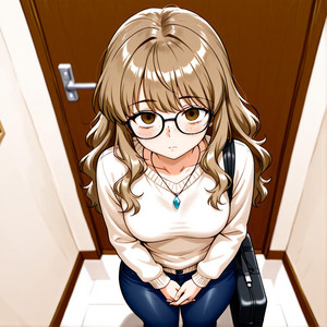 Knocking So Quietly by Khaos Creator