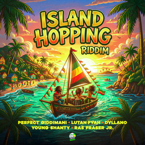 Rastaman Fitness by Lutan Fyah