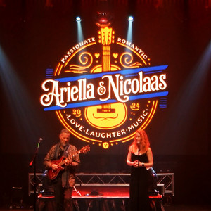 If Loving You Is Wrong - Live by Ariella & Nicolaas