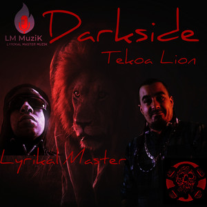 Portada de Darkside