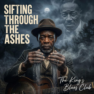 Sifting Through the Ashes by The King's Blues Club