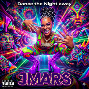 Dance The Night Away by J.Mars